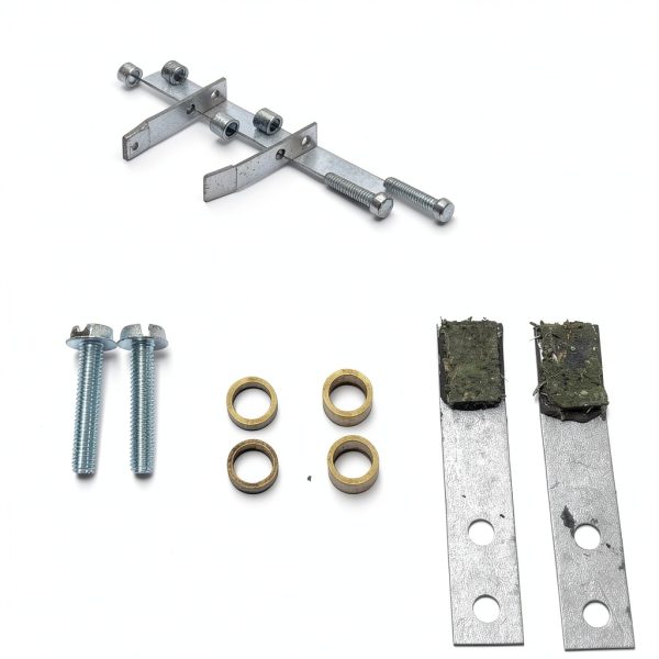 Auto Crane Brake Spring Assembly Heavy Duty-0
