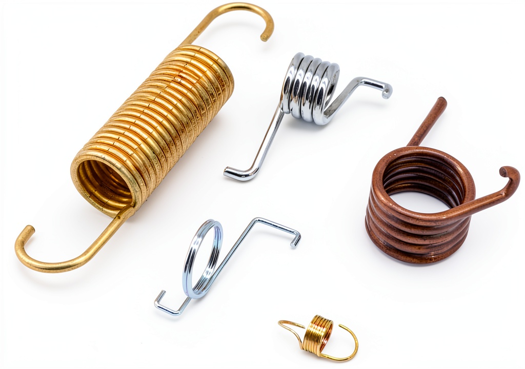 Installing CartClan brake spring kit on a Yamaha Drive golf cart