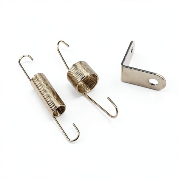 UPALDHOU Brake Return Springs Kit for Automotive-4