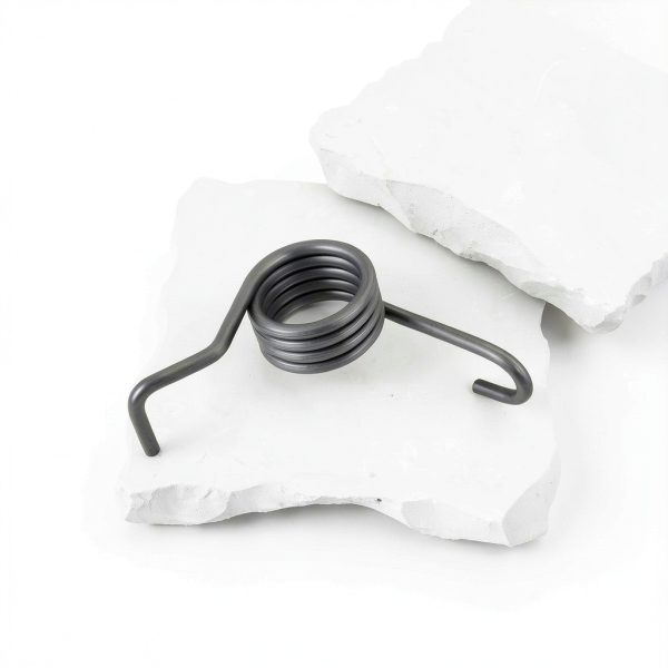 LT Easiyl Forklift Brake Return Spring Metal 5mm-6