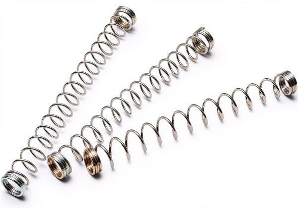 Motorcycle Brake Cable Springs YehVeh High-Carbon Steel-6