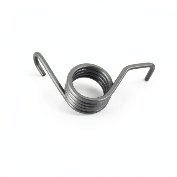 LT Easiyl Forklift Brake Return Spring Metal 5mm-4