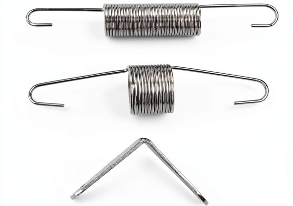 UPALDHOU Brake Return Springs Kit for Automotive-6