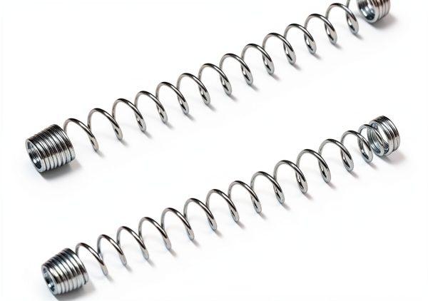Motorcycle Brake Cable Springs YehVeh High-Carbon Steel-1