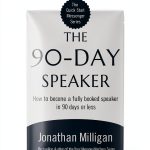 Public Speaking Quick Start Messenger Book 3 by Platform Growth Books-0