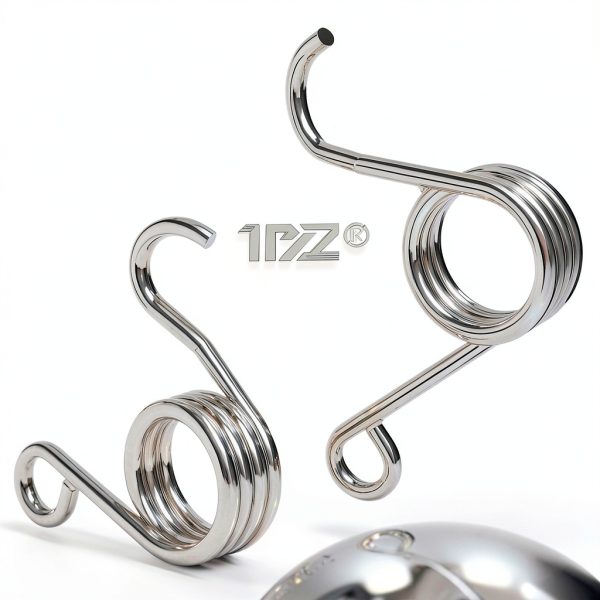 Brake Return Springs 1PZ Set for Manco American Sportworks Karts-4