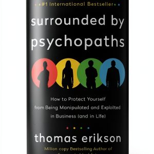 Surrounded by Idiots Kindle eBook St Martins Essentials 260‑Page-0