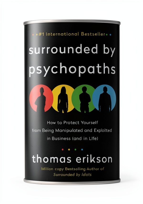 Surrounded by Idiots Kindle eBook St Martins Essentials 260‑Page-0