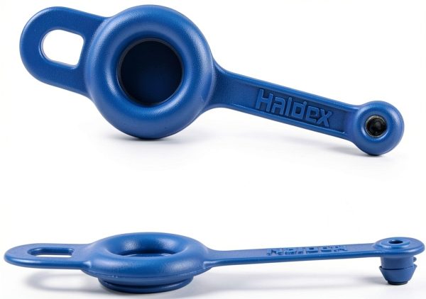 Haldex Brake Chamber Plug RTP1 Genuine Replacement Brake Return Spring-0