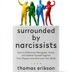Surrounded by Idiots Kindle Edition – St. Martin's Essentials Guide-0
