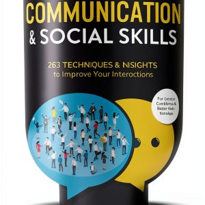 Kindle Edition Business Communication Skills Guide by Leading Author –-0