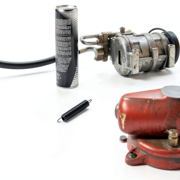 FELTECHELECTR Brake Return Spring 2352959JIXVD High Rebound Pedal-5