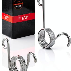 Brake Return Springs 1PZ Set for Manco American Sportworks Karts-0