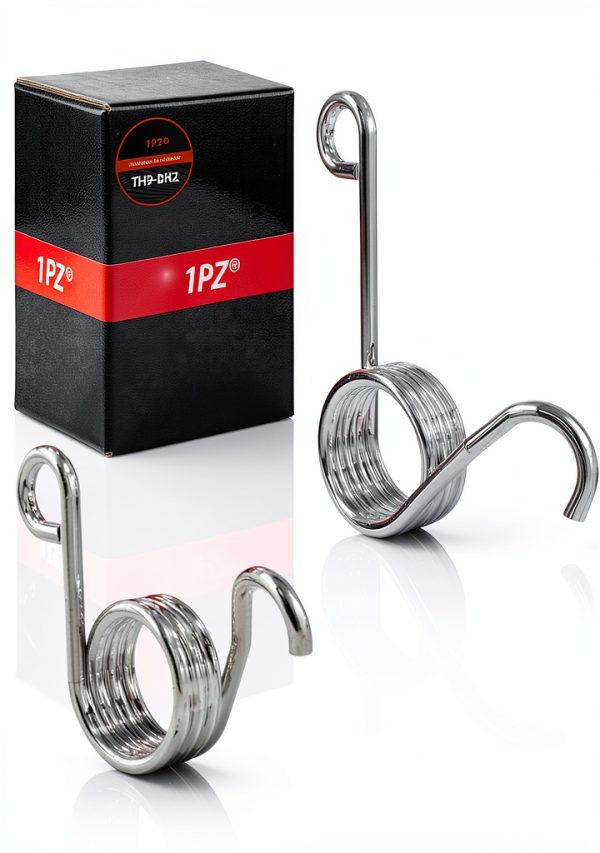 Brake Return Springs 1PZ Set for Manco American Sportworks Karts-0