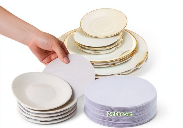 China Storage Containers for Dishes Plate Pantryily Pink 12x12x8-4